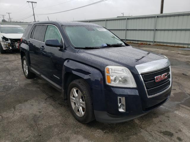 GMC TERRAIN SL 2015 2gkflvek2f6212363