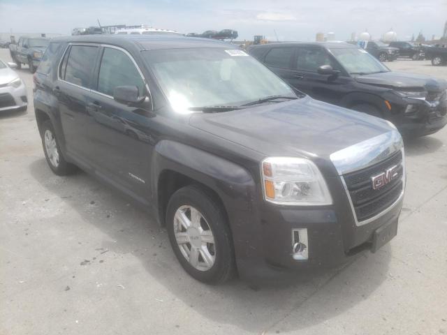 GMC TERRAIN SL 2015 2gkflvek2f6215750