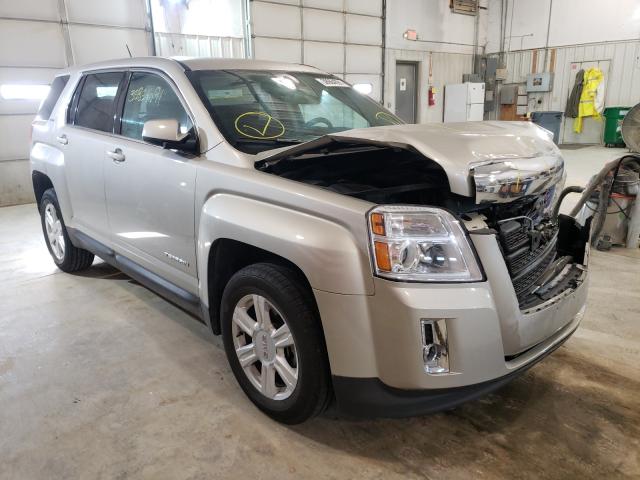 GMC TERRAIN SL 2015 2gkflvek2f6220902