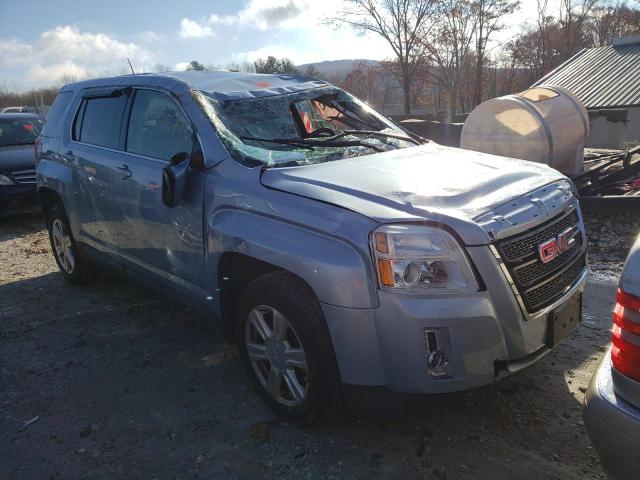 GMC TERRAIN SL 2015 2gkflvek2f6269159