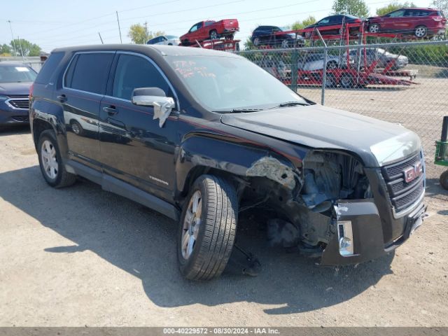 GMC TERRAIN 2015 2gkflvek2f6319395