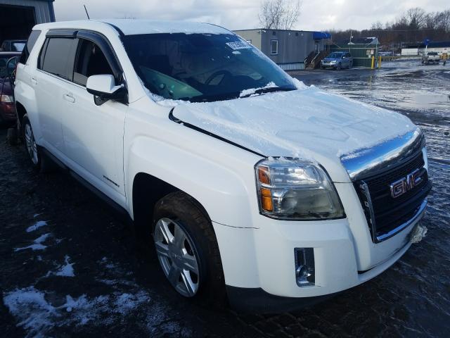 GMC TERRAIN SL 2015 2gkflvek2f6327917