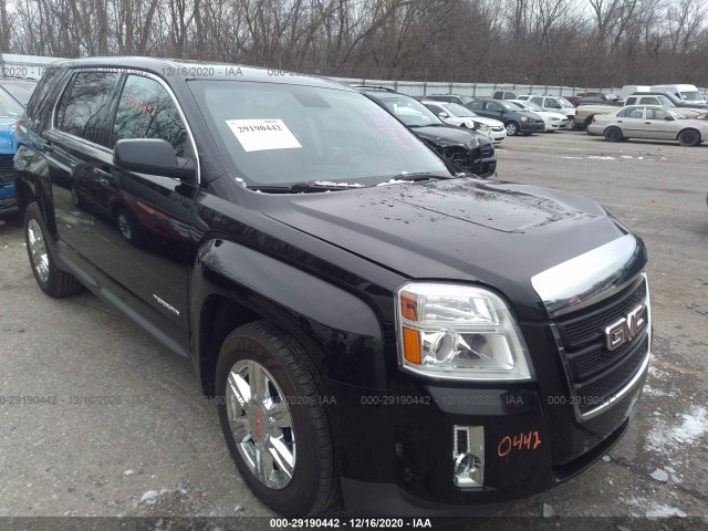 GMC TERRAIN 2015 2gkflvek2f6328548