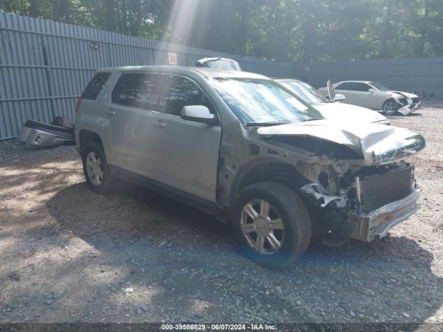 GMC TERRAIN 2015 2gkflvek2f6351392