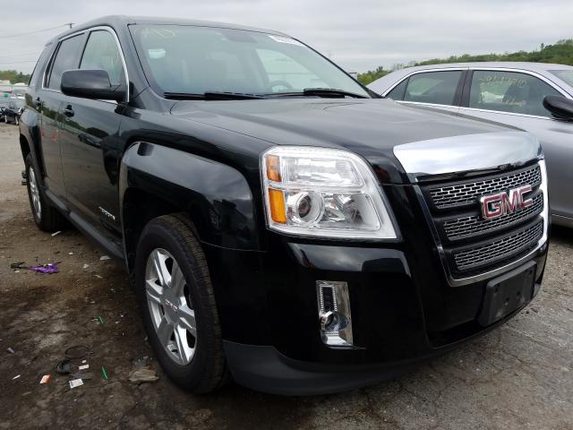 GMC TERRAIN SL 2015 2gkflvek2f6371108