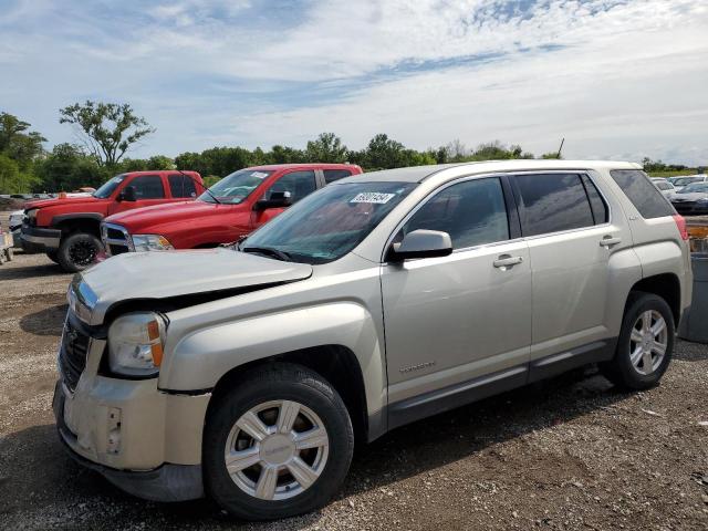 GMC TERRAIN SL 2015 2gkflvek2f6371965