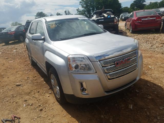 GMC TERRAIN SL 2015 2gkflvek2f6376602