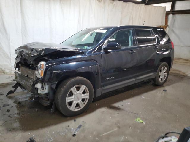 GMC TERRAIN SL 2015 2gkflvek2f6378687