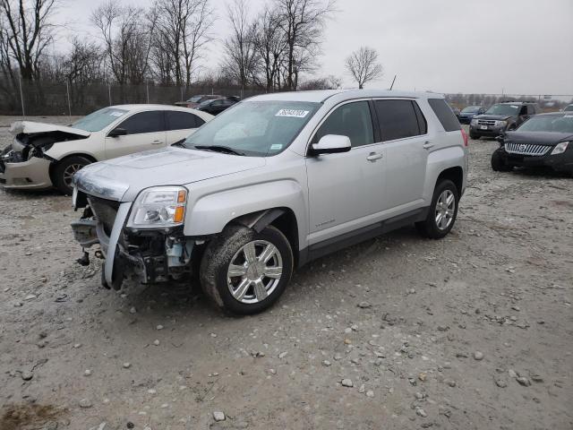 GMC TERRAIN SL 2015 2gkflvek2f6384098