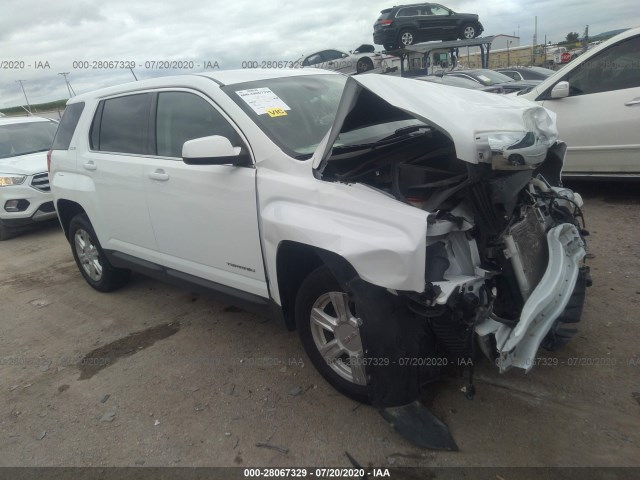 GMC TERRAIN 2015 2gkflvek2f6392010