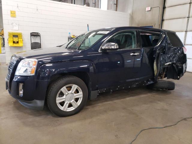 GMC TERRAIN 2015 2gkflvek2f6410201