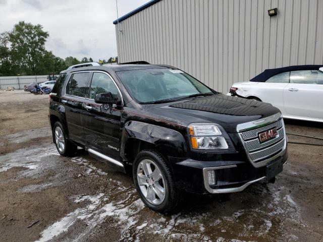 GMC TERRAIN DE 2016 2gkflvek2g6278090