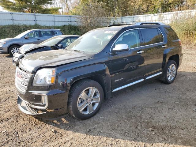 GMC TERRAIN DE 2017 2gkflvek2h6332408