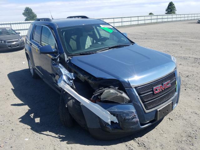 GMC TERRAIN SL 2012 2gkflvek3c6126930