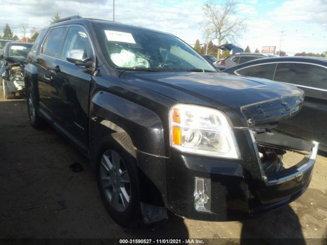 GMC TERRAIN 2012 2gkflvek3c6152542