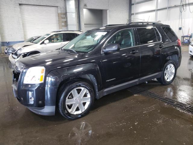 GMC TERRAIN 2012 2gkflvek3c6219849