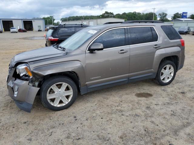 GMC TERRAIN 2012 2gkflvek3c6220967