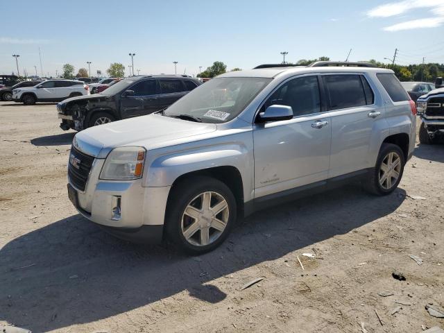 GMC TERRAIN SL 2012 2gkflvek3c6222959