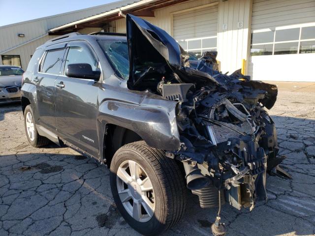 GMC TERRAIN SL 2012 2gkflvek3c6299332