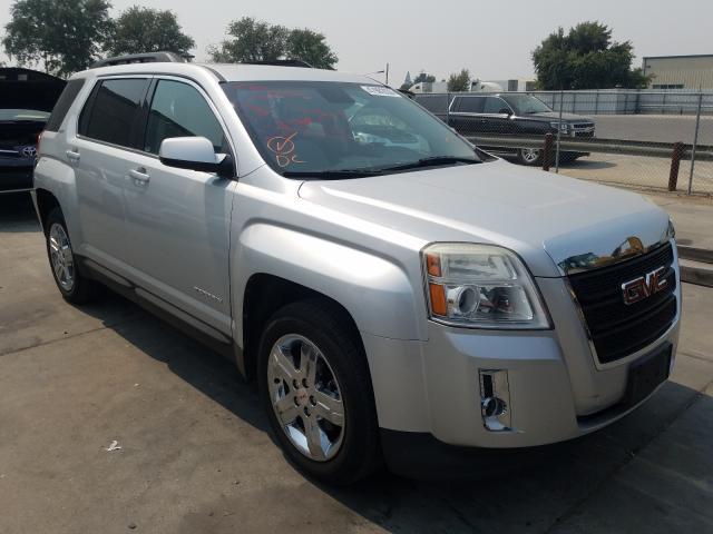 GMC TERRAIN 2012 2gkflvek3c6318221