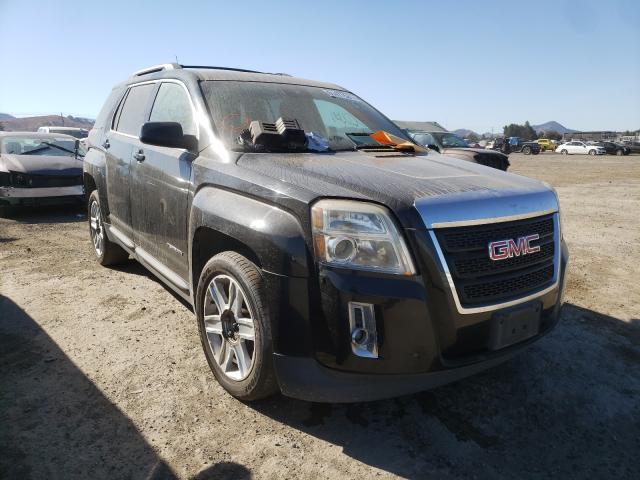 GMC TERRAIN SL 2012 2gkflvek3c6338338