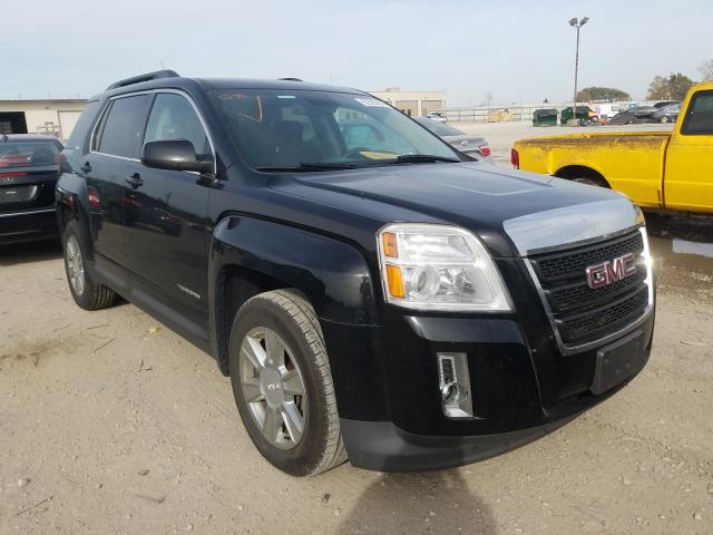 GMC TERRAIN SL 2012 2gkflvek3c6338937