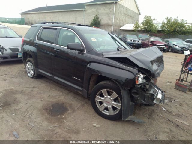 GMC TERRAIN 2012 2gkflvek3c6342017