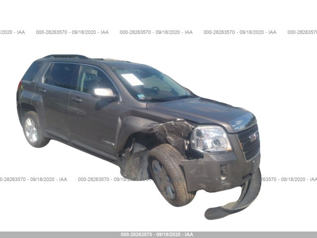 GMC TERRAIN 2012 2gkflvek3c6346391