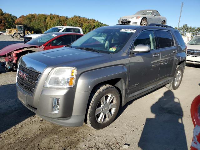 GMC TERRAIN SL 2012 2gkflvek3c6359061