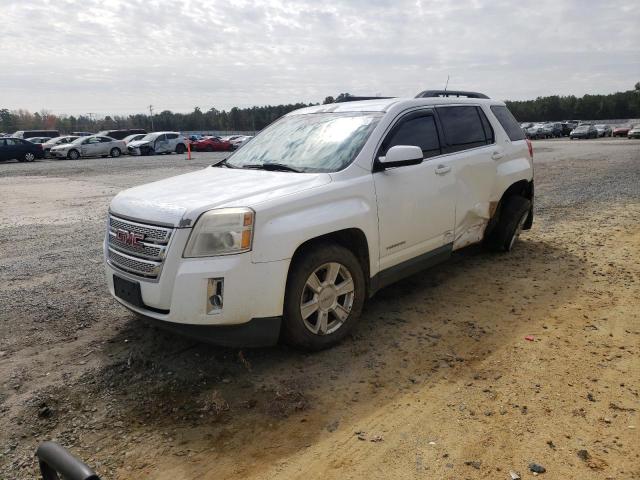 GMC TERRAIN 2012 2gkflvek3c6366611