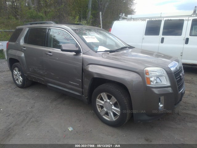 GMC TERRAIN 2012 2gkflvek3c6379469