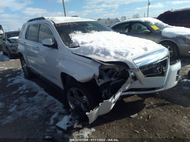 GMC TERRAIN 2013 2gkflvek3d6103519