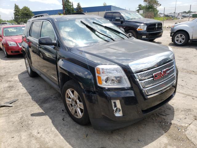 GMC TERRAIN SL 2013 2gkflvek3d6118750