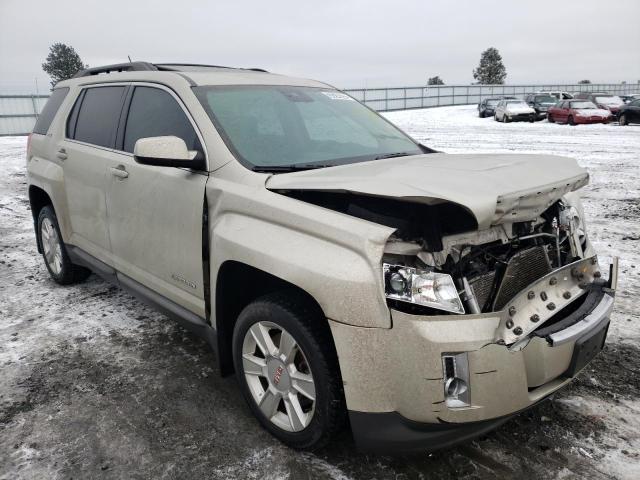 GMC TERRAIN SL 2013 2gkflvek3d6189589