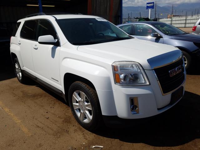 GMC TERRAIN SL 2013 2gkflvek3d6202339