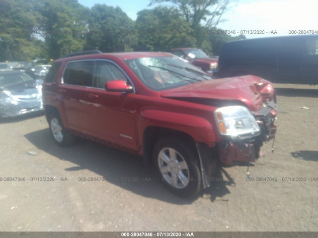 GMC TERRAIN 2013 2gkflvek3d6206486