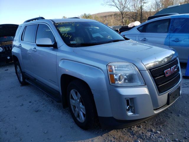 GMC TERRAIN SL 2013 2gkflvek3d6232313