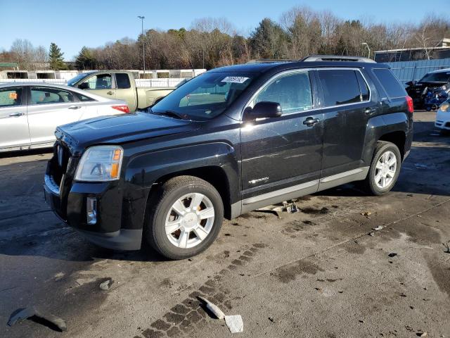 GMC TERRAIN SL 2013 2gkflvek3d6245580