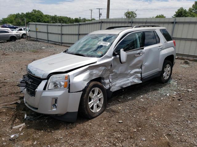 GMC TERRAIN SL 2013 2gkflvek3d6273671