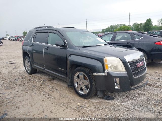 GMC TERRAIN 2013 2gkflvek3d6286484