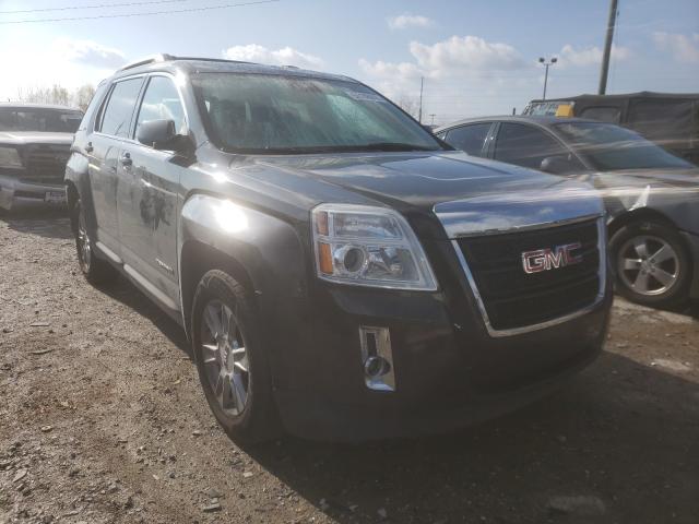 GMC TERRAIN SL 2013 2gkflvek3d6317491