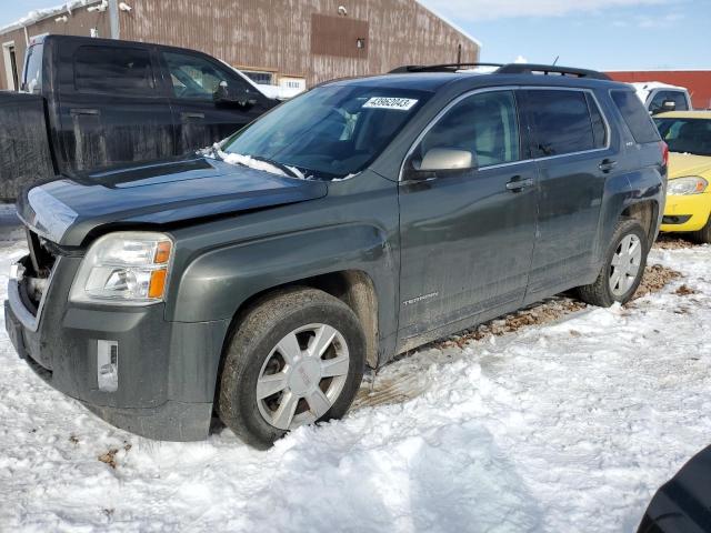 GMC TERRAIN 2013 2gkflvek3d6329804