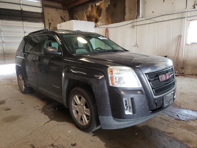 GMC TERRAIN SL 2013 2gkflvek3d6338891