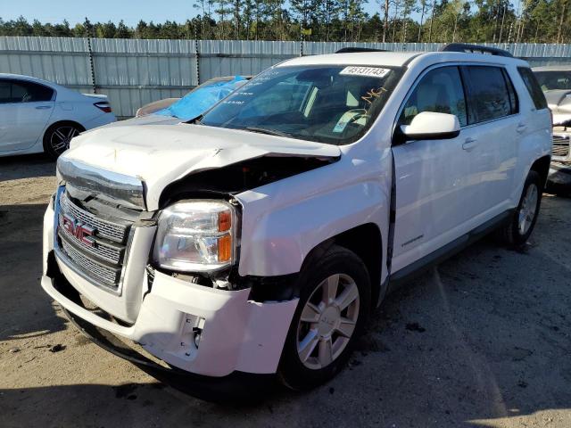 GMC TERRAIN SL 2013 2gkflvek3d6405585