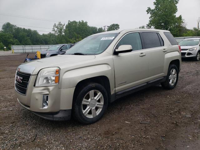 GMC TERRAIN 2014 2gkflvek3e6100041