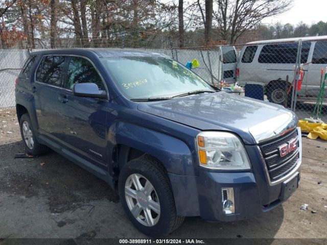 GMC TERRAIN 2014 2gkflvek3e6102209