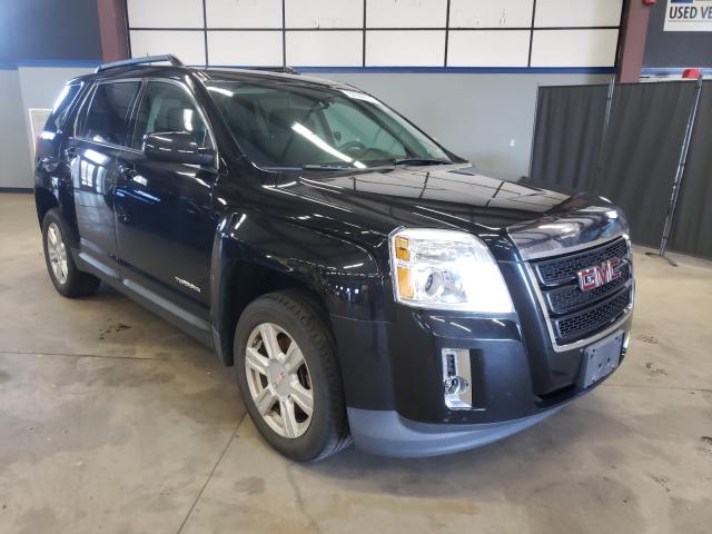 GMC TERRAIN SL 2014 2gkflvek3e6108611