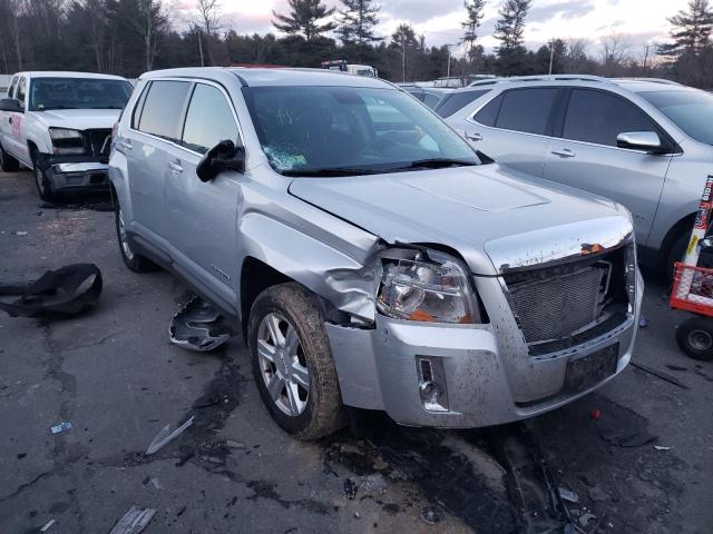 GMC TERRAIN SL 2014 2gkflvek3e6112982