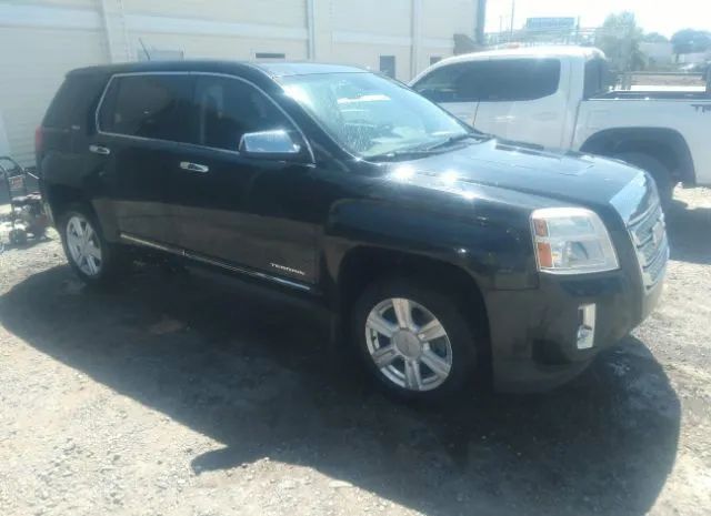 GMC TERRAIN 2014 2gkflvek3e6114005