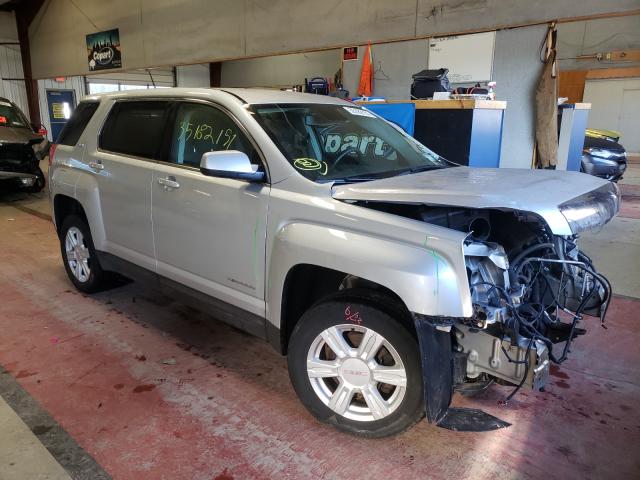 GMC TERRAIN SL 2014 2gkflvek3e6151295